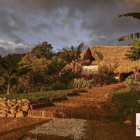 Sierra Alta Finca Boutique Villa มินกา ภายนอก รูปภาพ