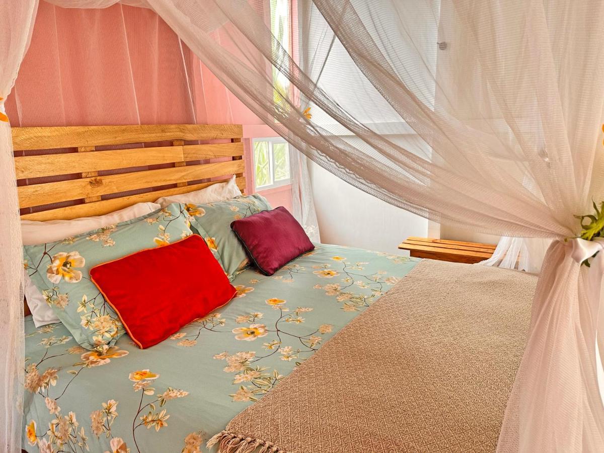 Sierra Alta Finca Boutique Villa มินกา ภายนอก รูปภาพ