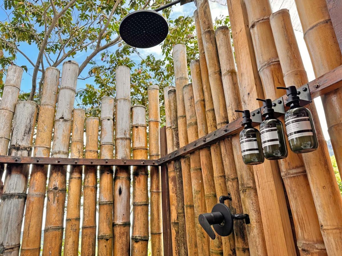 Sierra Alta Finca Boutique Villa มินกา ภายนอก รูปภาพ