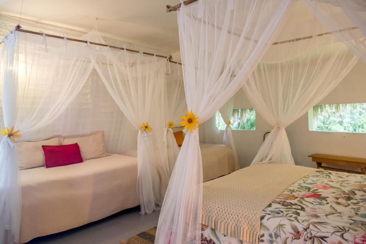 Sierra Alta Finca Boutique Villa มินกา ภายนอก รูปภาพ