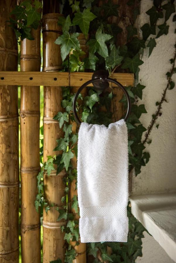 Sierra Alta Finca Boutique Villa มินกา ภายนอก รูปภาพ