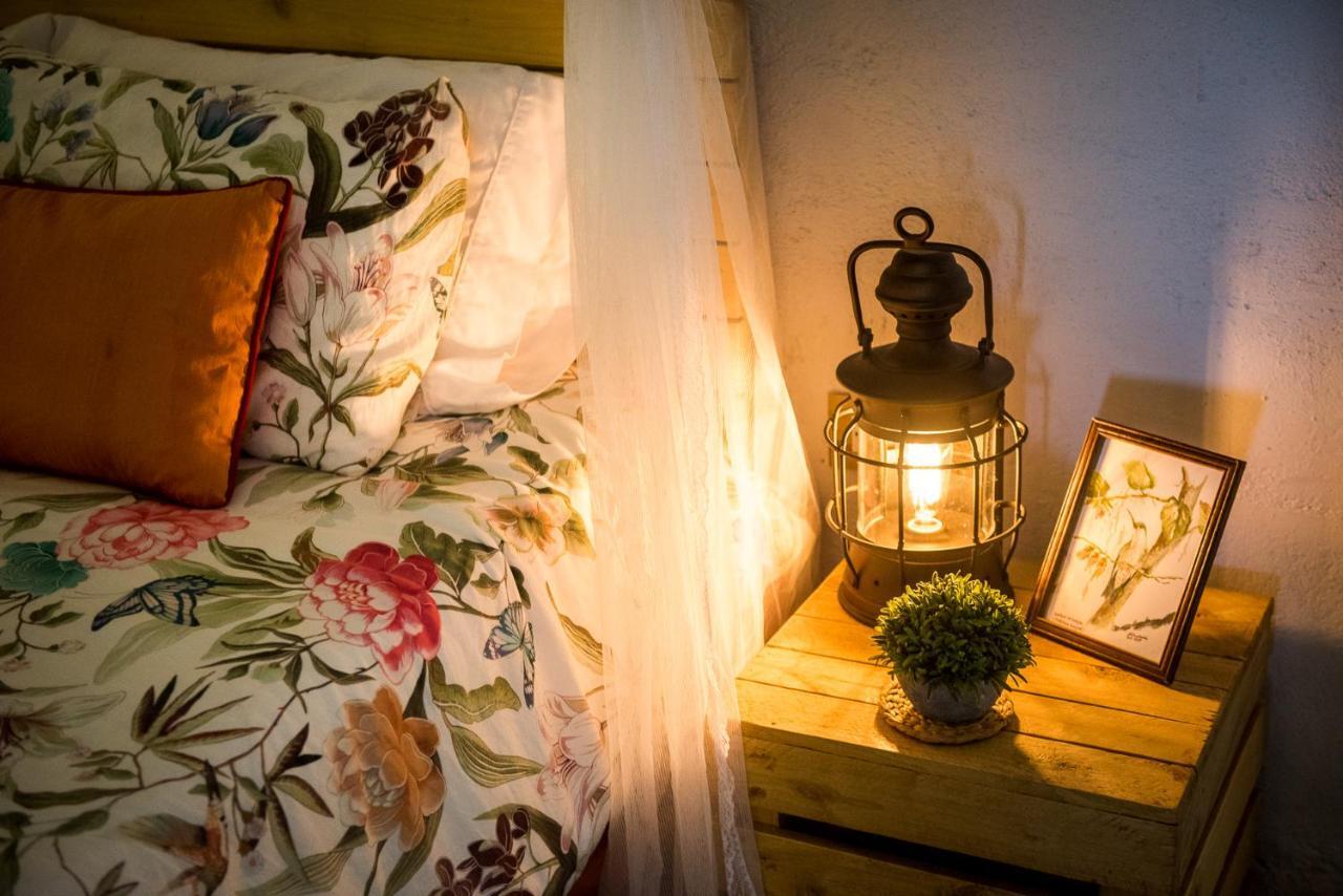 Sierra Alta Finca Boutique Villa มินกา ภายนอก รูปภาพ