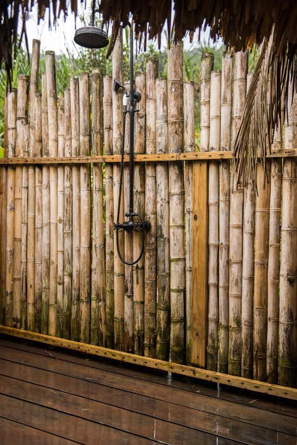 Sierra Alta Finca Boutique Villa มินกา ภายนอก รูปภาพ