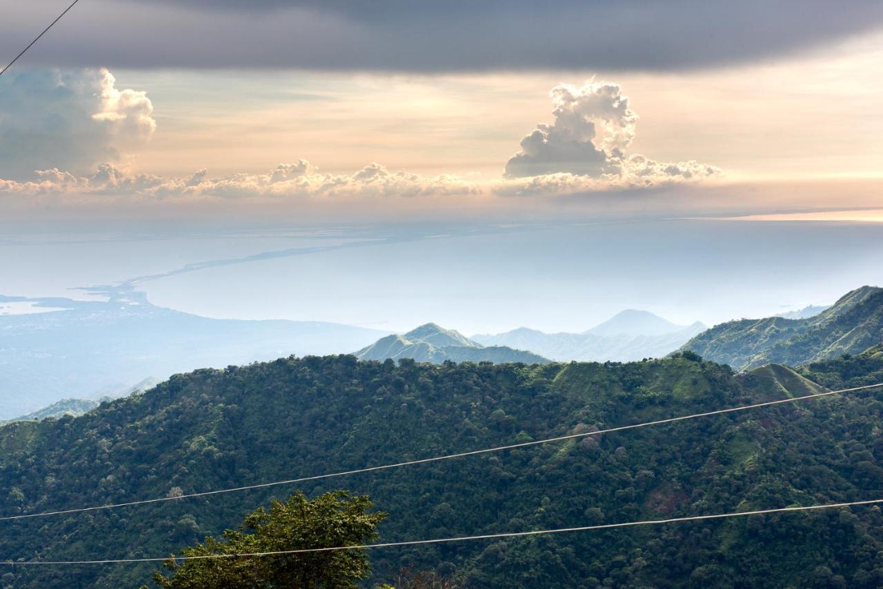 Sierra Alta Finca Boutique Villa มินกา ภายนอก รูปภาพ