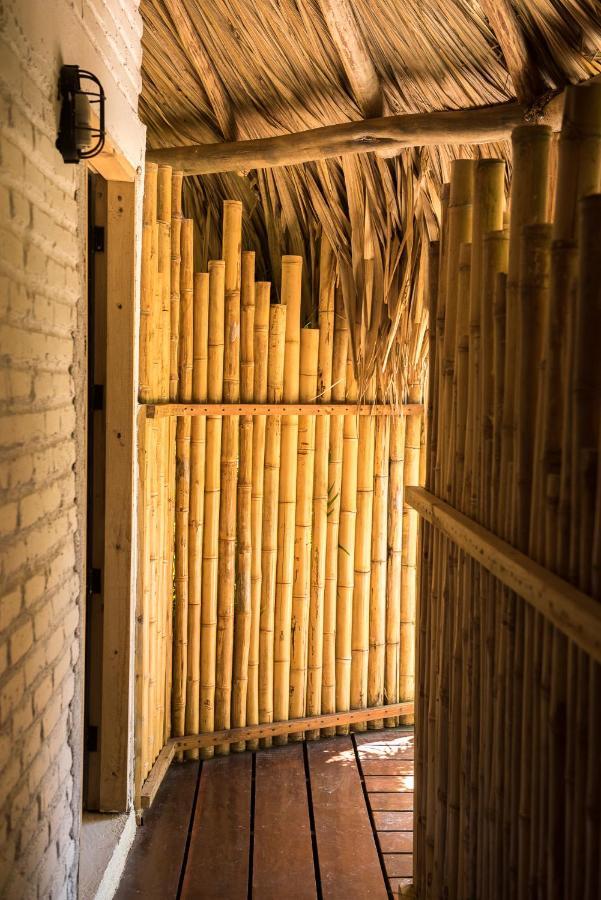 Sierra Alta Finca Boutique Villa มินกา ภายนอก รูปภาพ