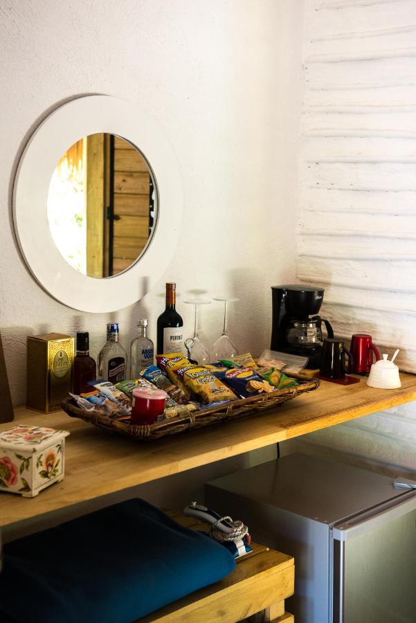 Sierra Alta Finca Boutique Villa มินกา ภายนอก รูปภาพ
