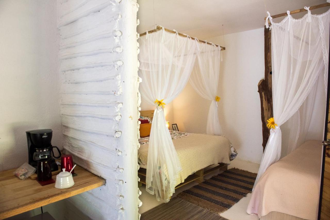 Sierra Alta Finca Boutique Villa มินกา ภายนอก รูปภาพ