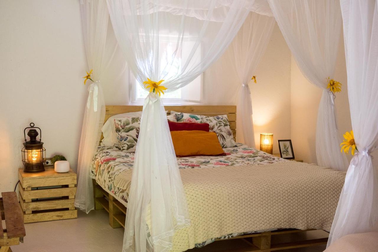 Sierra Alta Finca Boutique Villa มินกา ภายนอก รูปภาพ