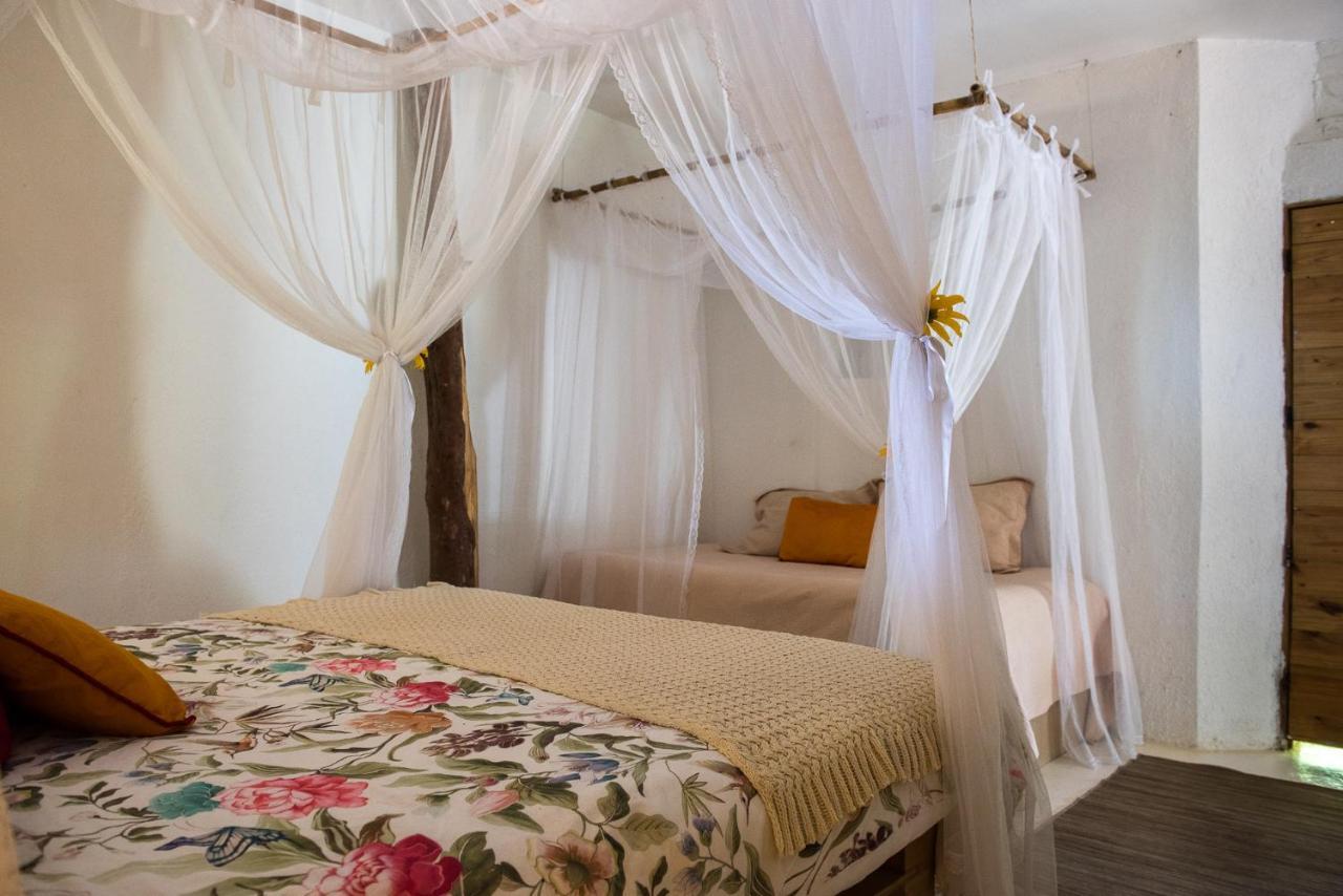 Sierra Alta Finca Boutique Villa มินกา ภายนอก รูปภาพ