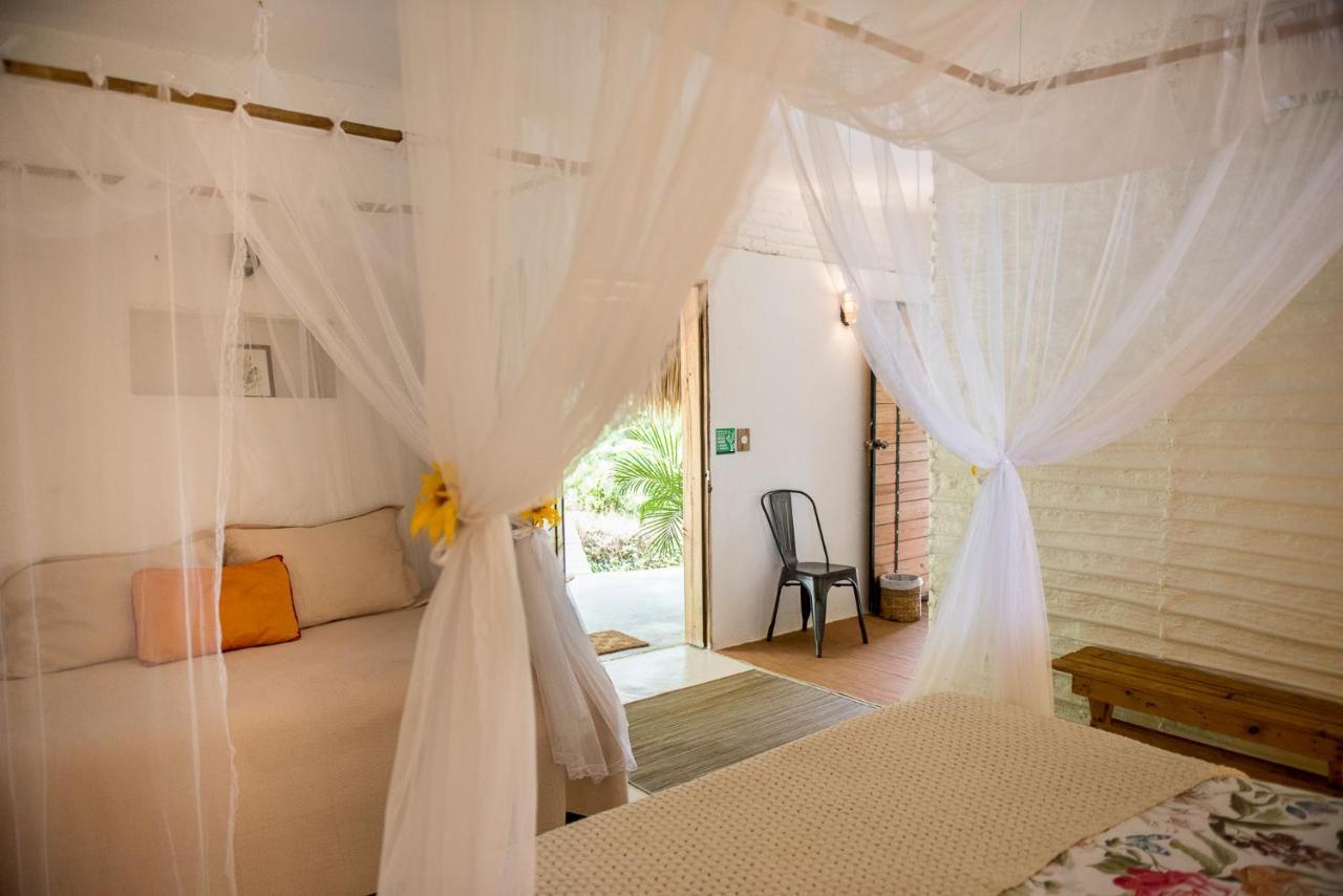 Sierra Alta Finca Boutique Villa มินกา ภายนอก รูปภาพ